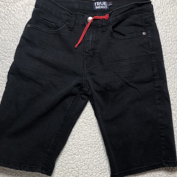 Boys denim shorts and jeans - Picture 7 of 10